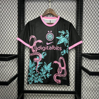 Inter Milan Concept Shirt 2024-25