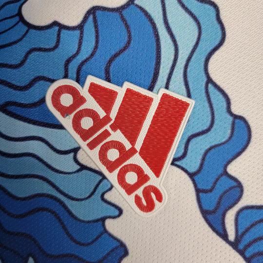 SHIRT JAPAN Special Edition 2022-23