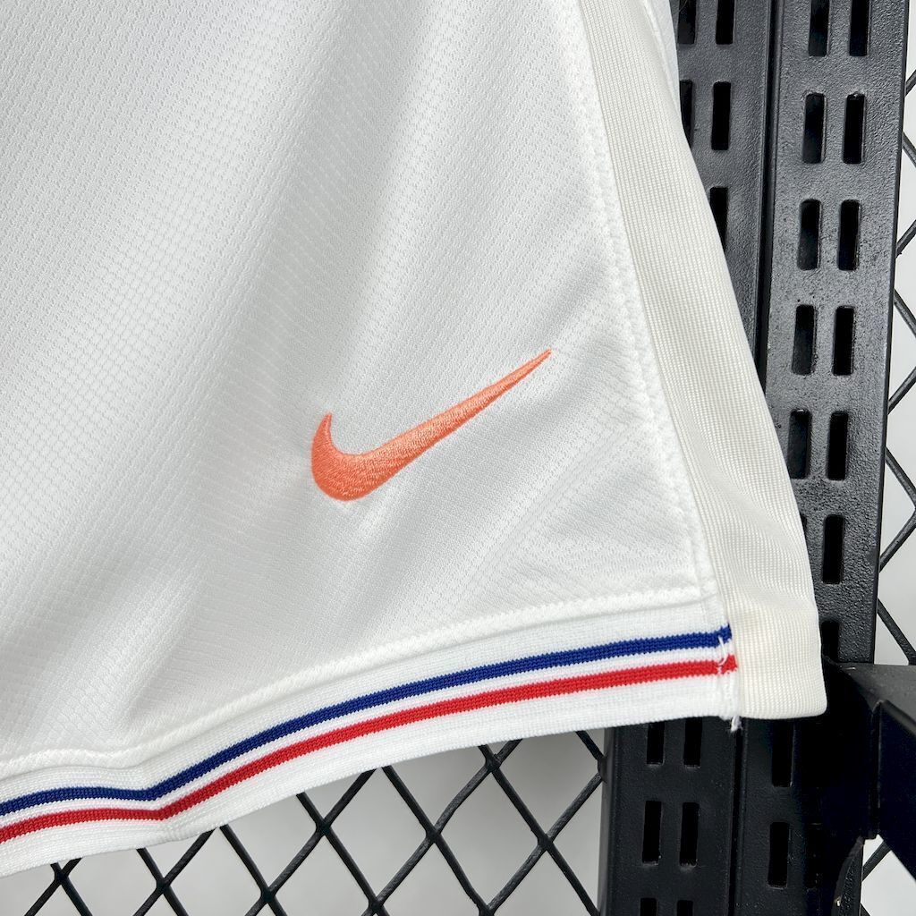 Shorts France Away World Cup 2026