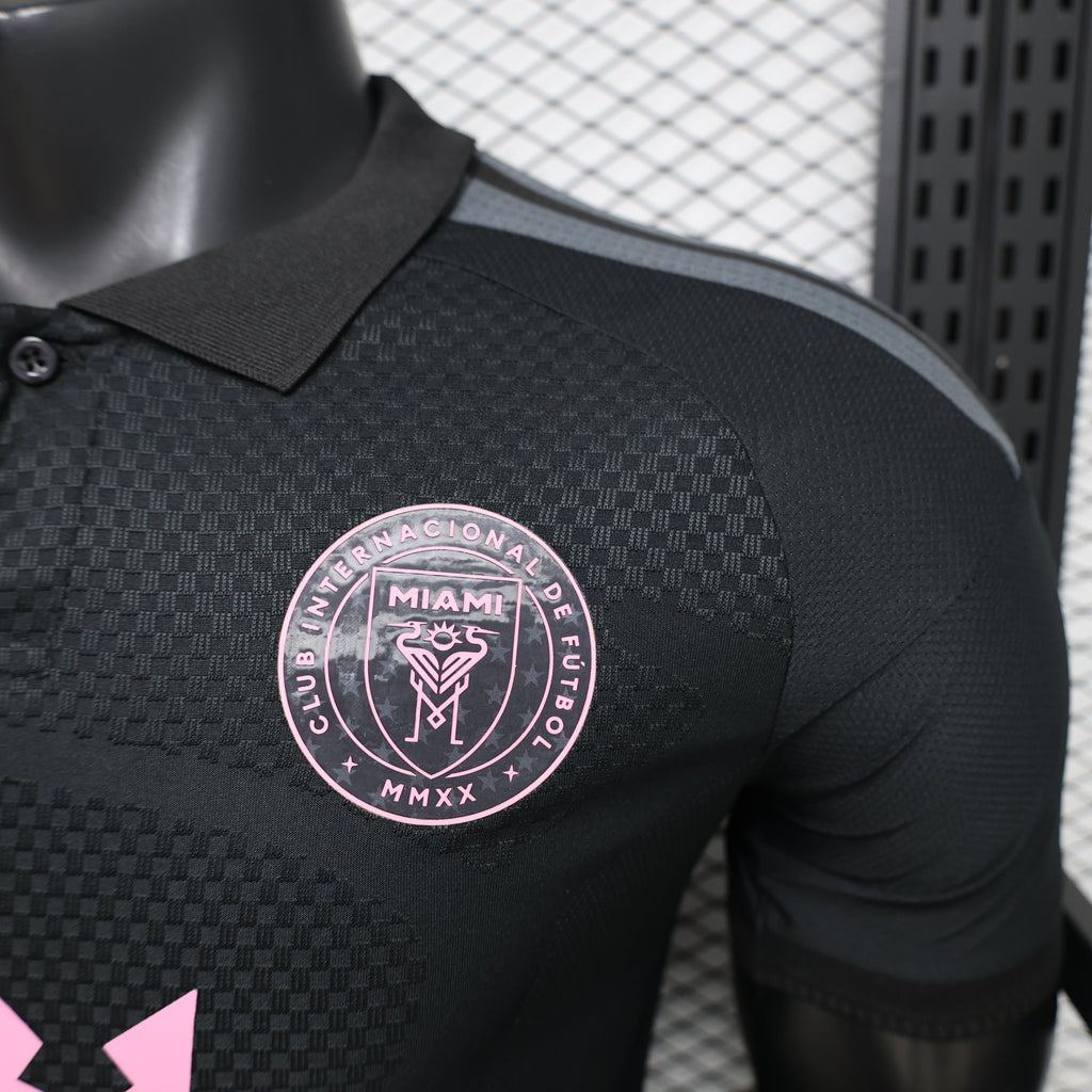 Inter Miami Away Shirt 2026-27