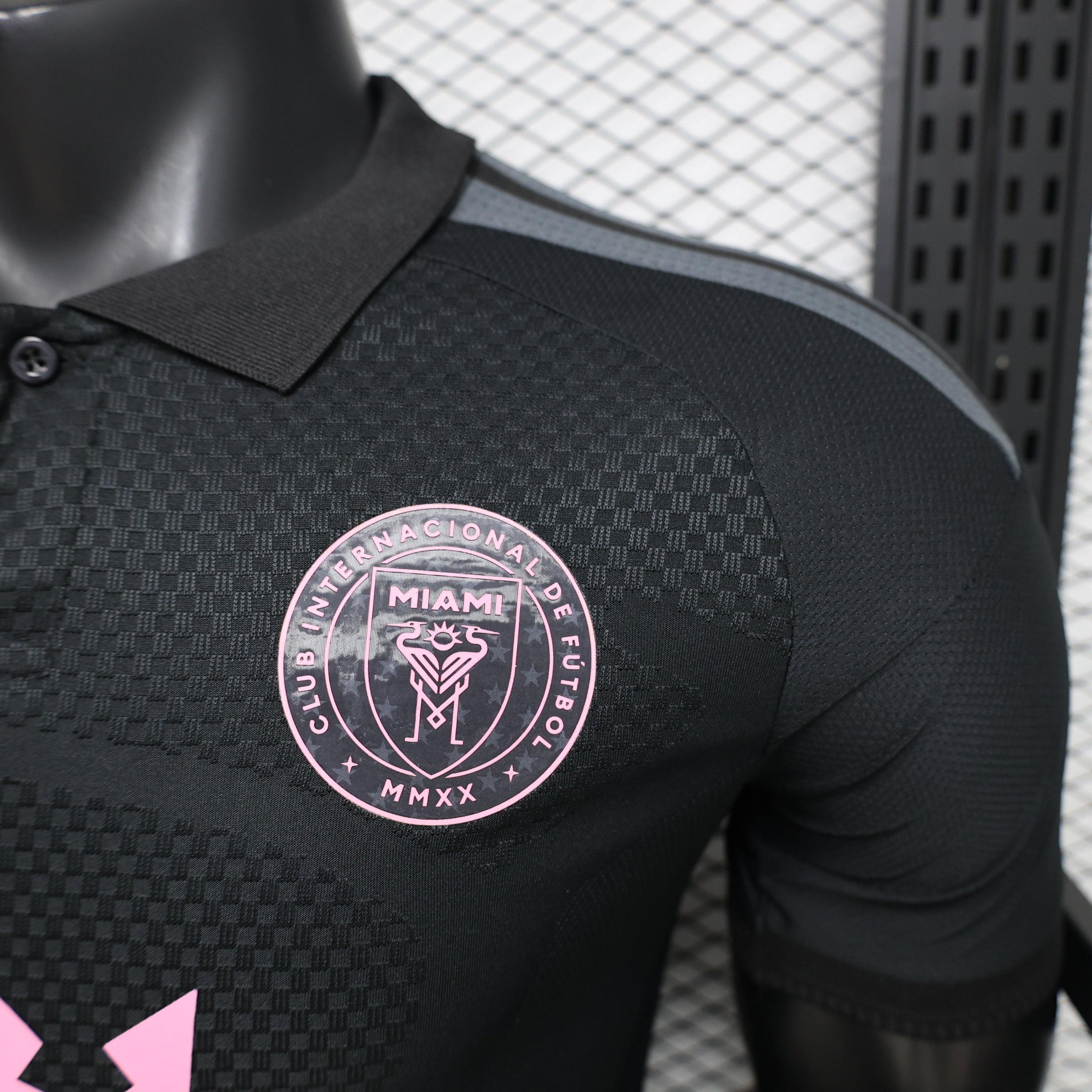 Inter Miami Away Shirt 2026-27