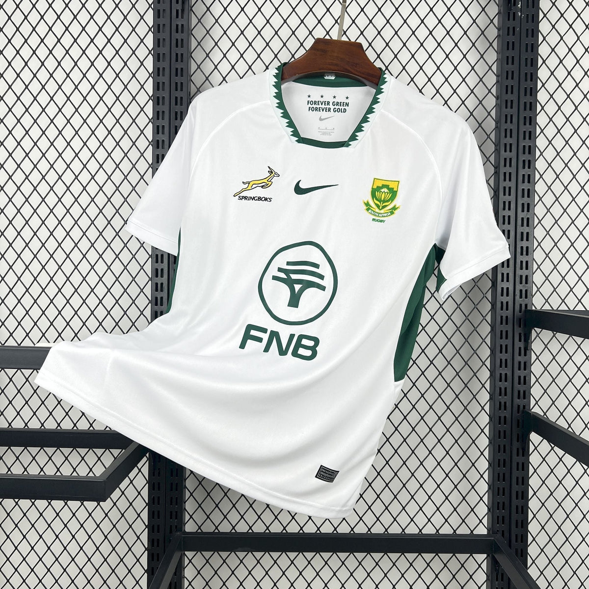 Afrique of Sud Shirt 2026