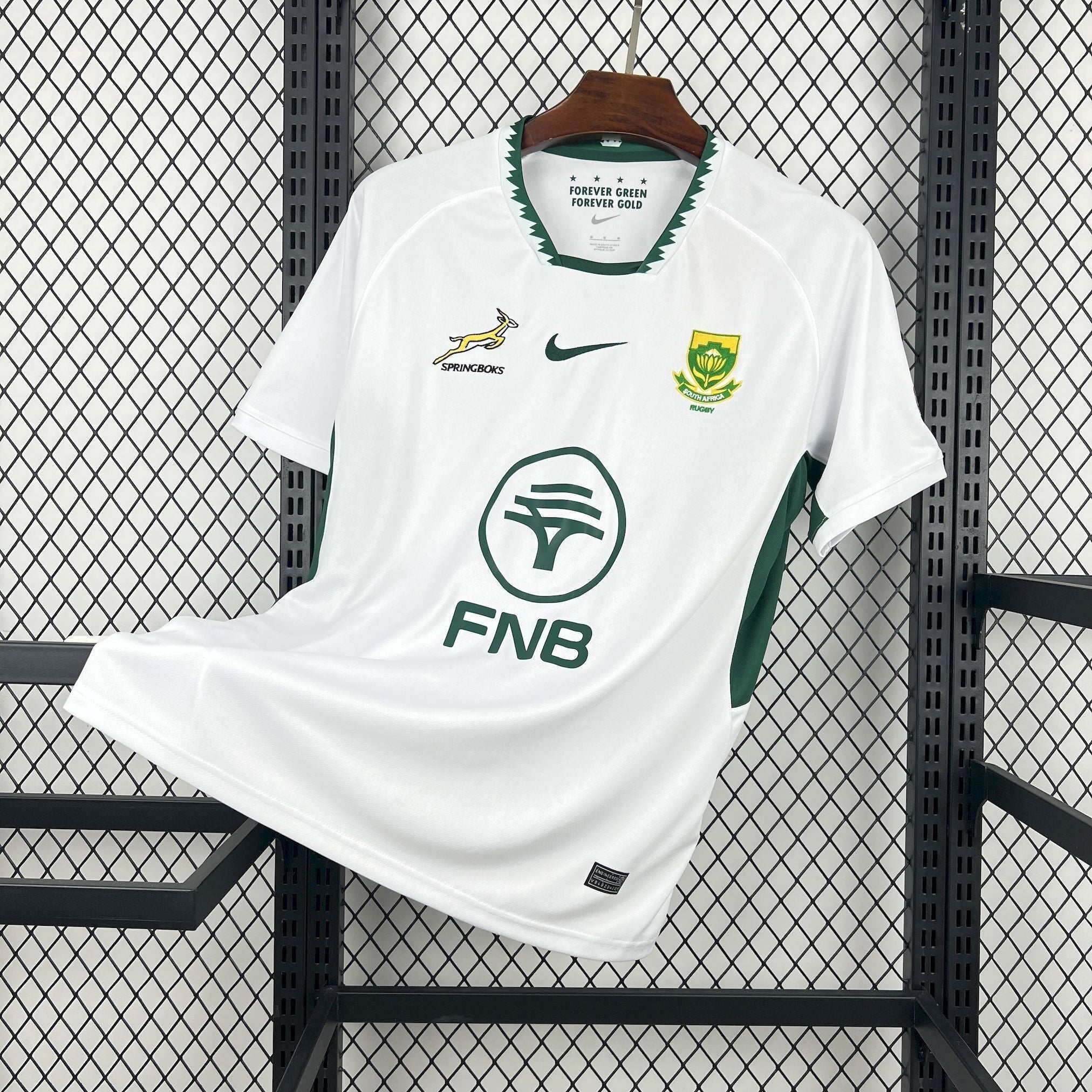 Afrique of Sud Shirt 2026