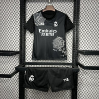 Kids Real Madrid Kit