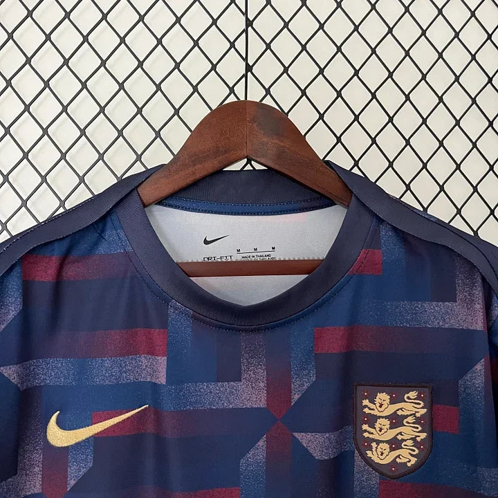 England Shirt 2024-25 Training