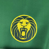 Cameroun CAN Shirt 2025-26