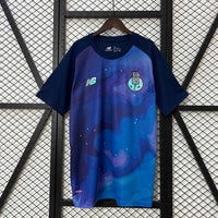 porto Concept Shirt 2024-25