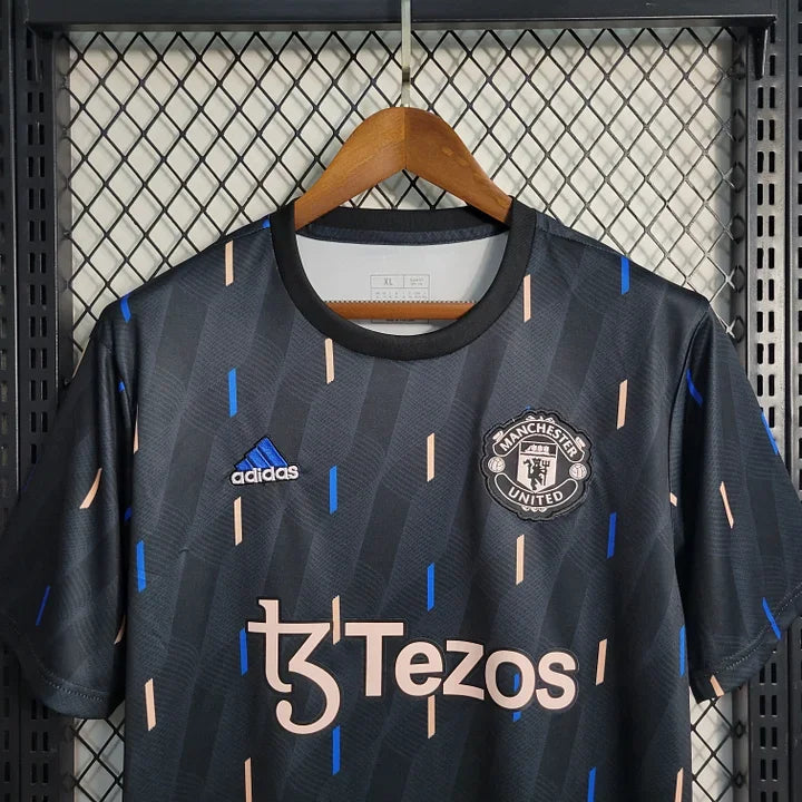 Manchester United Training Shirt 2023