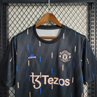 Manchester United Training Shirt 2023