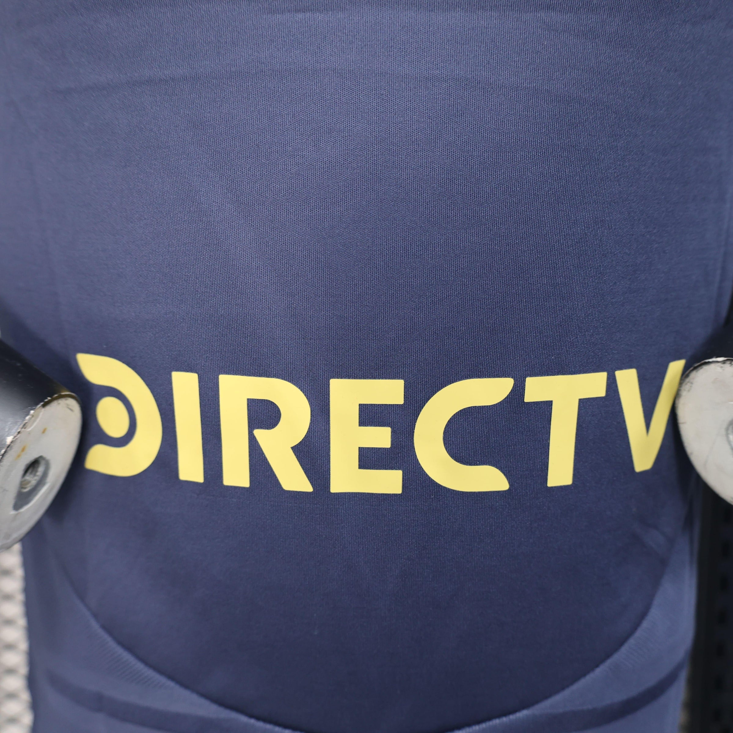 Boca Juniors Shirt 2025-2026