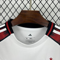 Flamengo Away Shirt 2025-26 Women