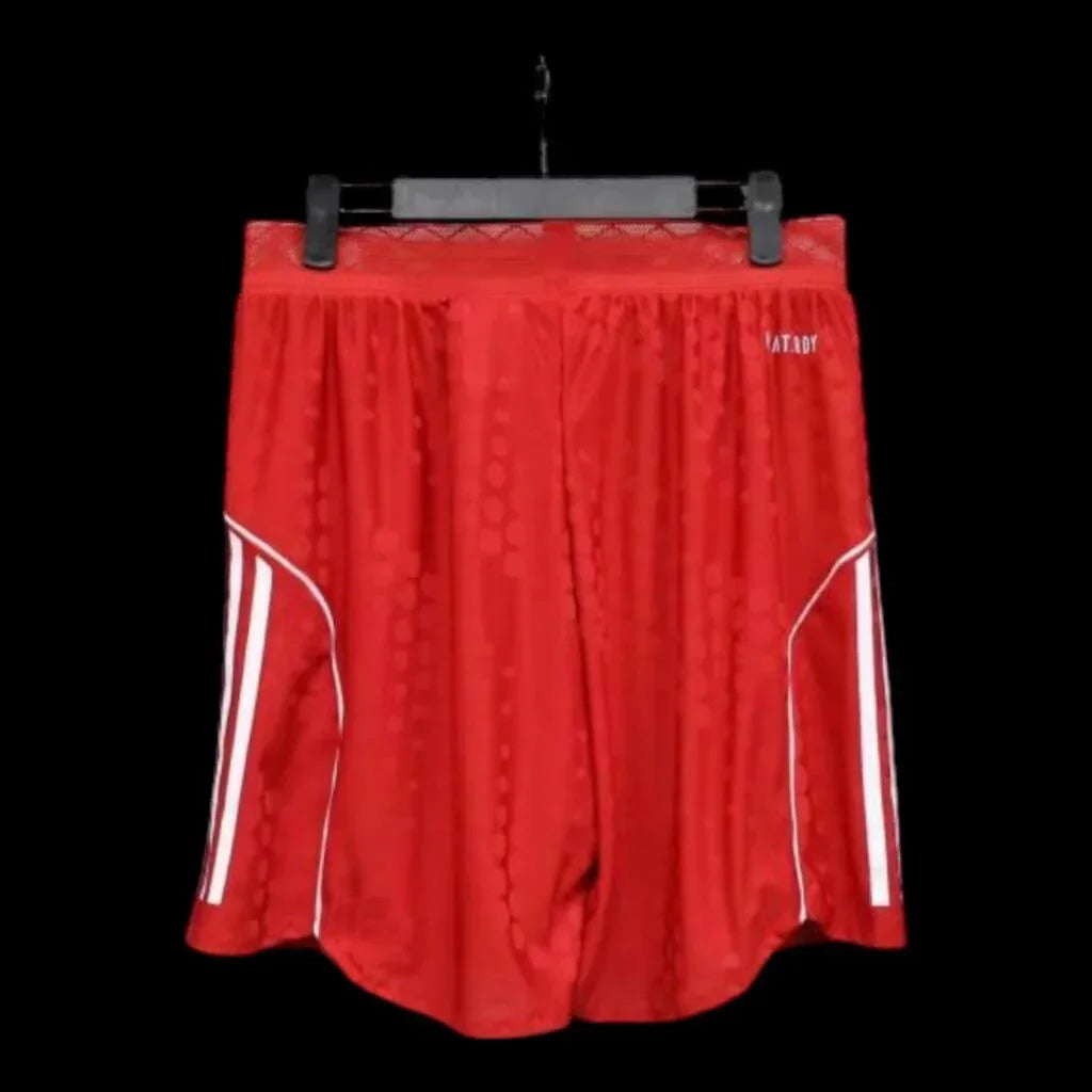 Shorts Liverpool 2025-26
