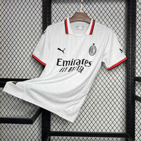 AC Milan Shirt 2024/2025 Away