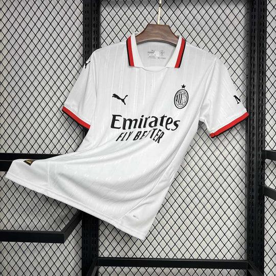 AC Milan Shirt 2024/2025 Away