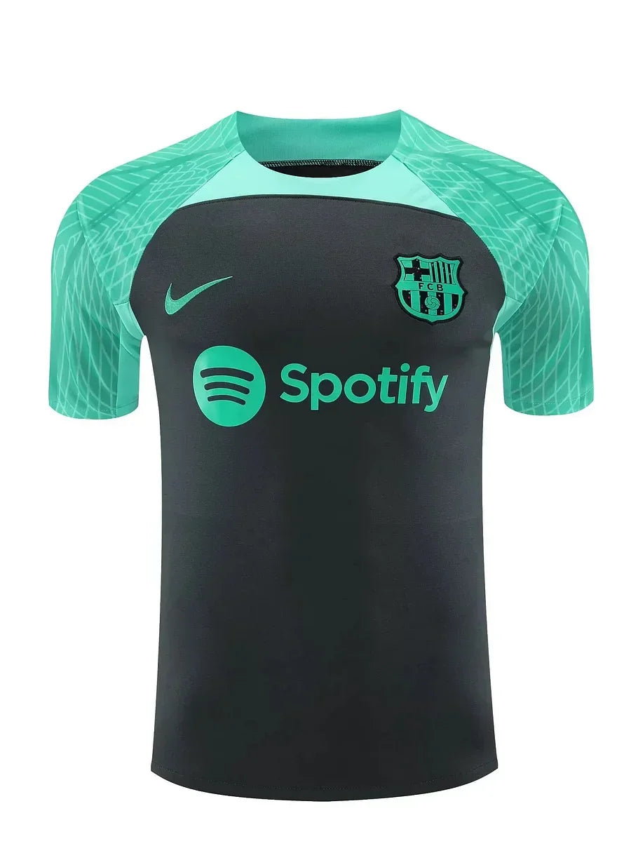 Training FC Barcelona Shirt 2023 2024