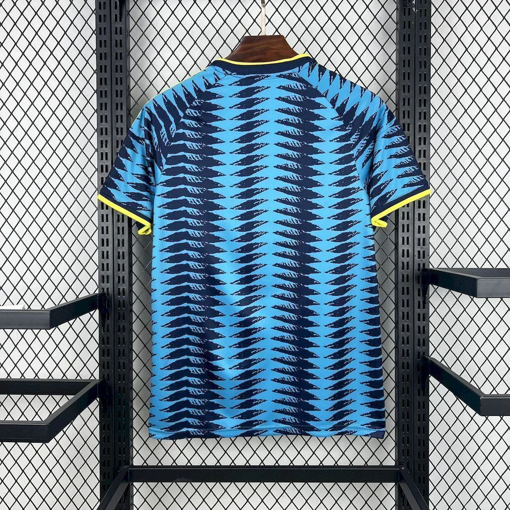 Colombia Away World Cup Shirt 2026
