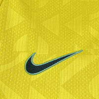 Brazil World Cup Shirt 2026