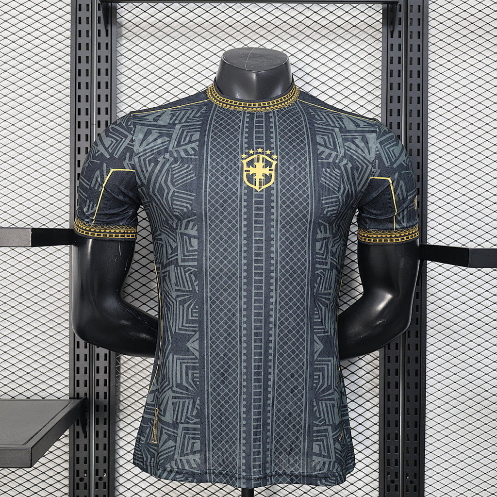 Brazil Concept Shirt 2026