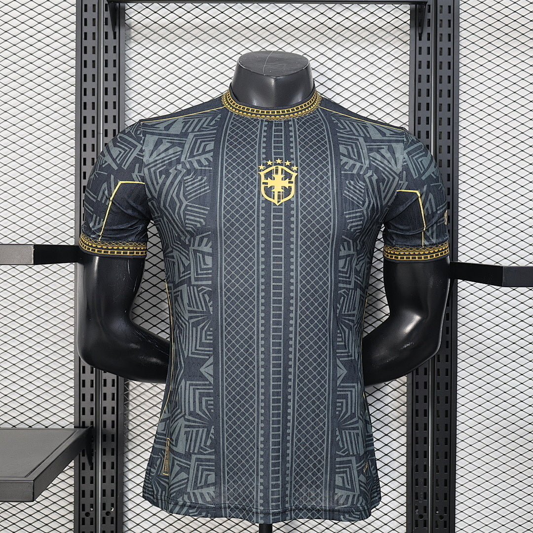 Brazil Concept Shirt 2026