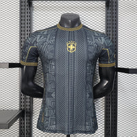 Brazil Concept Shirt 2026