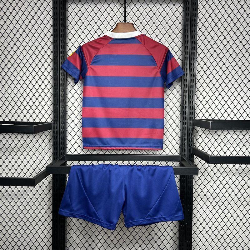 Kids Newcastle Kit 2024-25