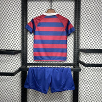 Kids Newcastle Kit 2024-25