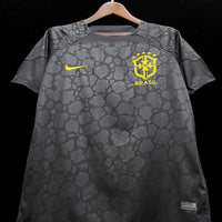 Brazil Shirt 2023 2024 Anti Racisme
