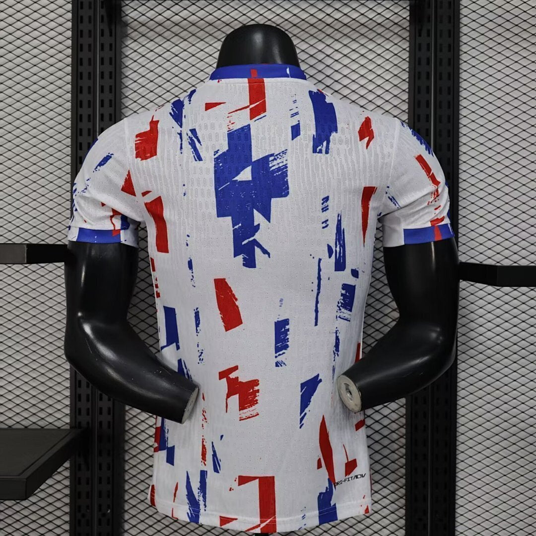 France Concept Shirt 2026