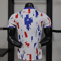 France Concept Shirt 2026