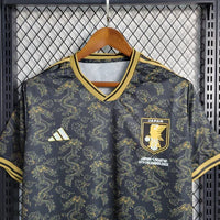 Japan Concept Shirt 2023 2024 Dragon