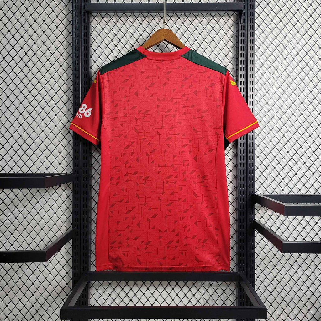 Wolves Shirt 2023-24