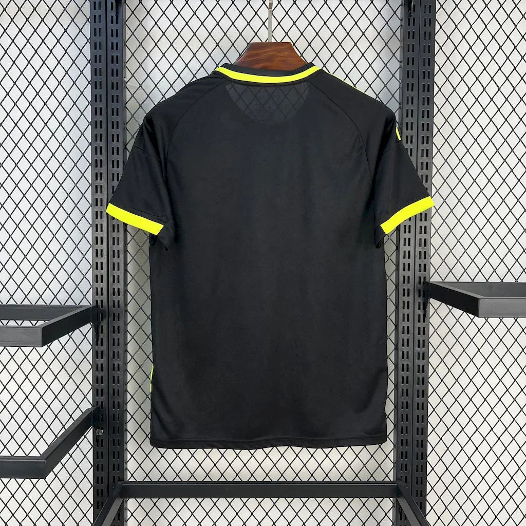 Real Madrid Concept Shirt 2025-26