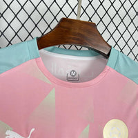 Morocco Concept Shirt 2025-26