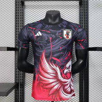 Japan Concept Shirt 2025-26