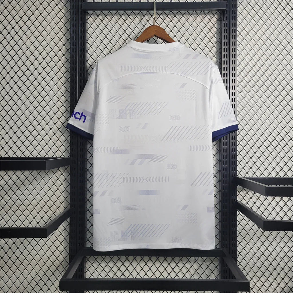 Tottenham Shirt 2023-24