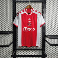 Ajax Shirt 2023-2024 Home