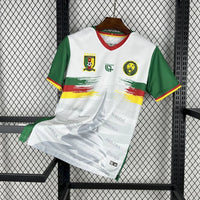 Cameroun CAN Shirt 2025-26