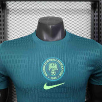 Nigeria Concept Shirt 2025