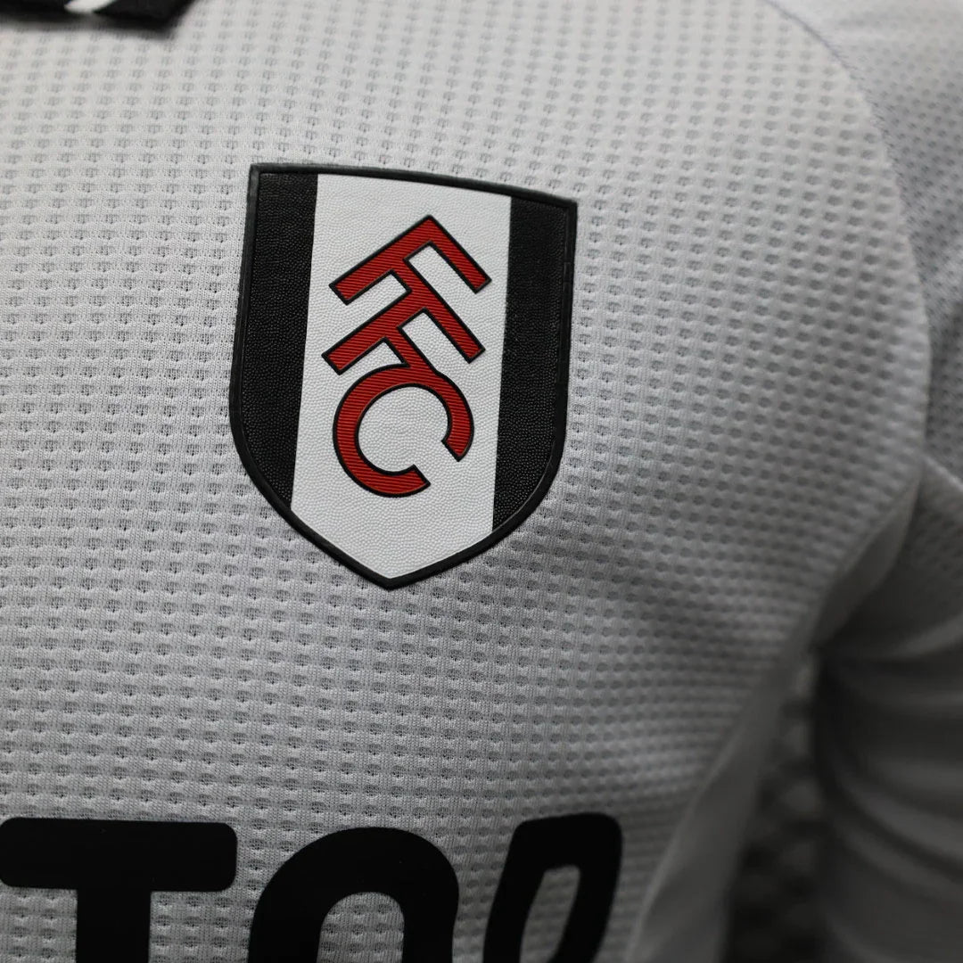 Fulham Shirt 2024-25