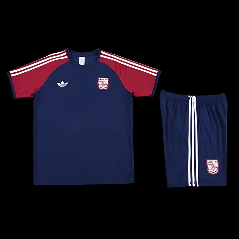 Arsenal Kit