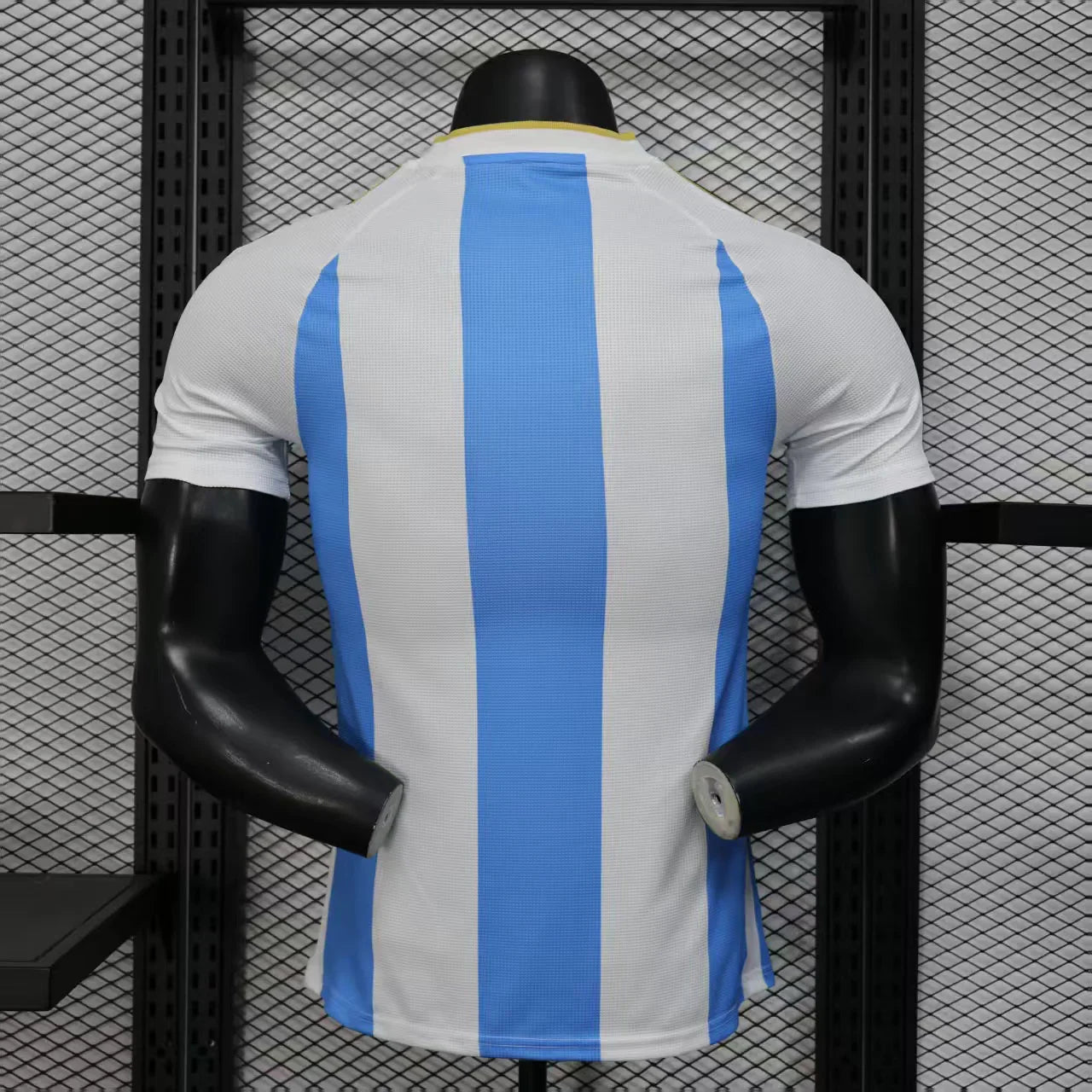 Argentina Shirt 2025/26