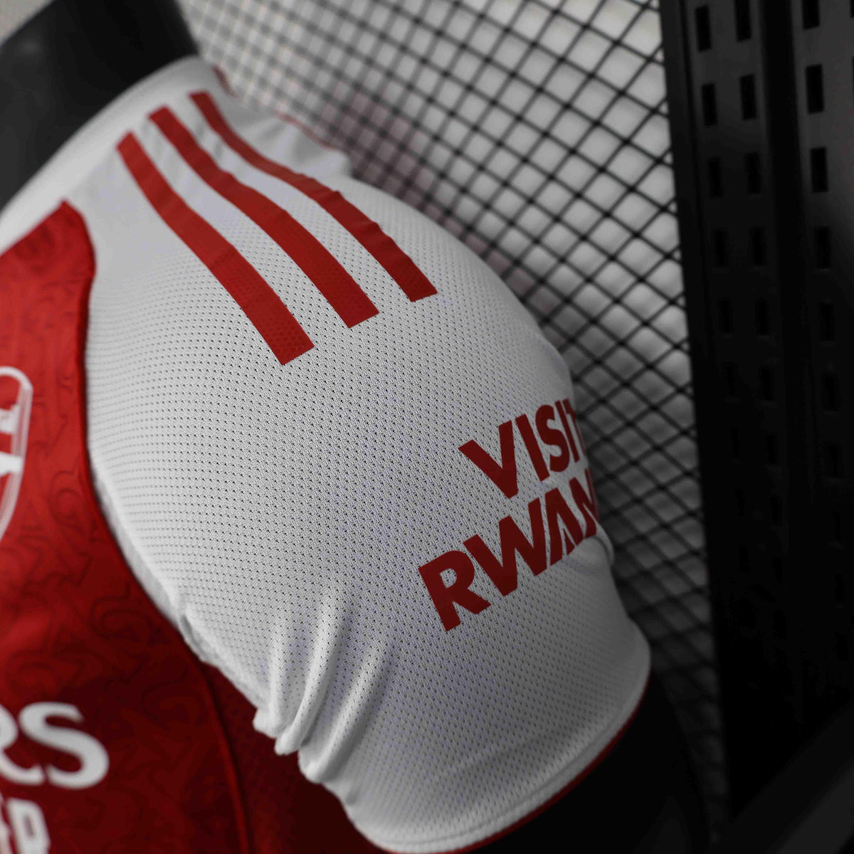 Arsenal Shirt 2025/26