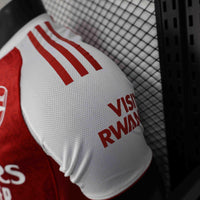 Arsenal Shirt 2025/26