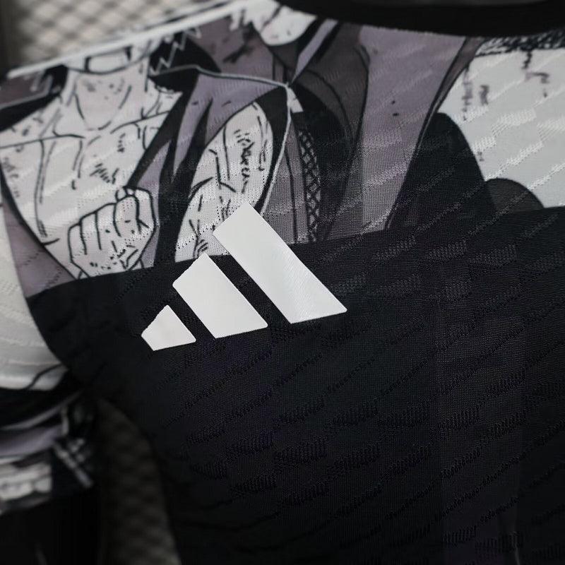 Japan Shirt 2025/26