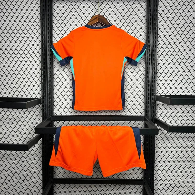 Kids Country-Bas Kit 2024/2025