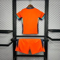 Kids Country-Bas Kit 2024/2025