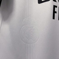 Real Madrid Home Shirt 2022 2023