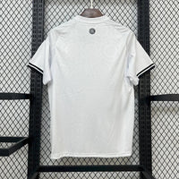 Fulham Shirt 2025-26