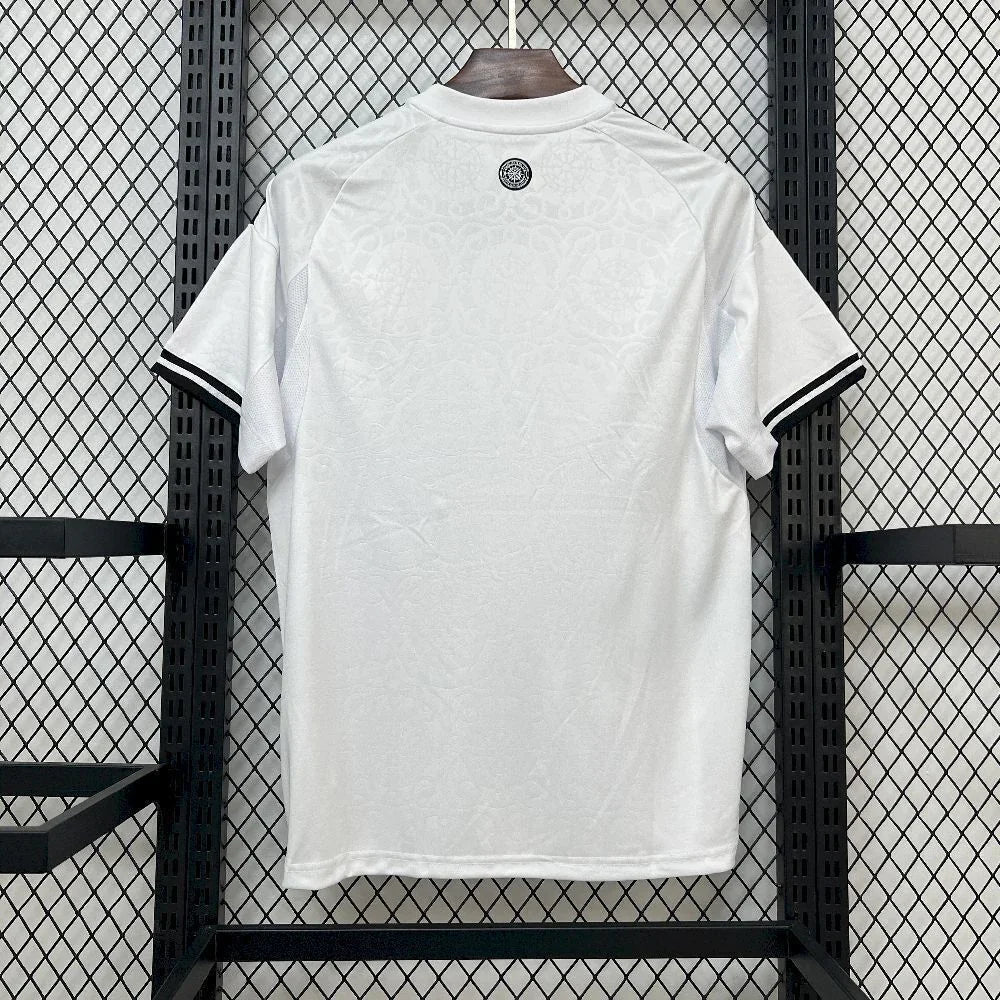 Fulham Shirt 2025-26