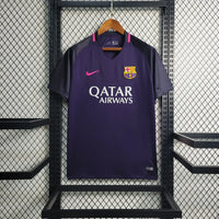 Retro FC Barcelona2016 Shirt 2017